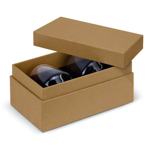 Keepsake Whisky Glass Sets Packaging 1